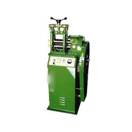 Single Head Jewellery Rolling Machine 2