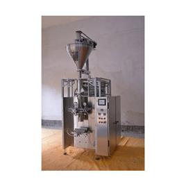 Single Head Packaging Machine In Faridabad Best India, Frequency: 50/60 Hz