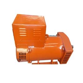 Single Phase Ac Alternator In Agra Indo Engineering Works, Model Name: Single Phase AC Alternator