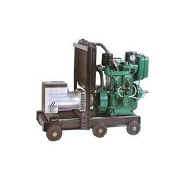 Single Phase Alternator In Pali Kisan Brothers, Model Name: Single Phase Alternator