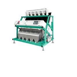 Single Phase Automatic Almond Color Sortex Machine