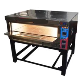 Single Phase Bakery Oven In Jaipur Heating Tools Systems, For Baking: Biscuit/Cookies