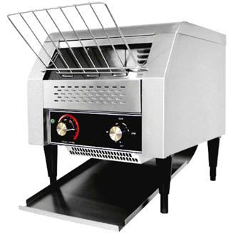 Single Phase Conveyor Toaster For Hotel, Power (KW): 03 KW