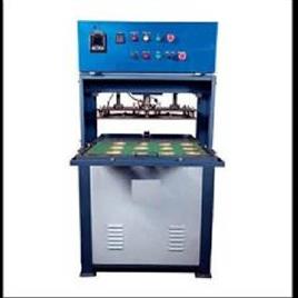 Single Phase Electricity Scrubber Packing Machine In Kolkata Rasu Machine House Private Limited, Usage/Application: Industrial