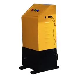 Single Phase Hydraulic Power Pack, Minimum Order Quantity: 1