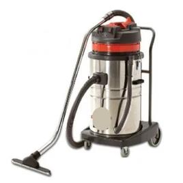 Single Phase Industrial Vacuum Cleaner In Coimbatore Clean Blow Tech