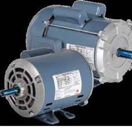 Single Phase Motors 3