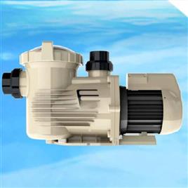 Single Phase Pool Pump In Bengaluru Aqualux Pool Products Private Limited, Frequency: 50Hz