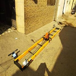 Single Phase Screed Board Vibrator