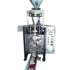 Single Phase Semi Automatic Namkeen Pouch Packing Machine