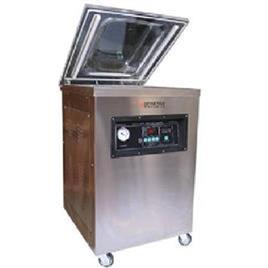 double chamber vacuum packaging machine