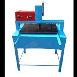 Single Phase Ss Scrubber Packing Machine In Kolkata Rasu Machine House Private Limited, Capacity: 750 Sheets/hours