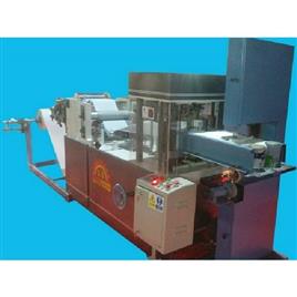 Single Phase Tissue Paper Making Machine