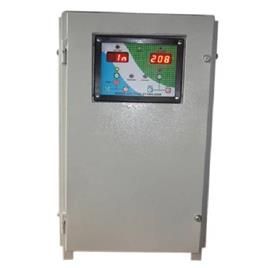 Single Phase Voltage Stabilizer 2