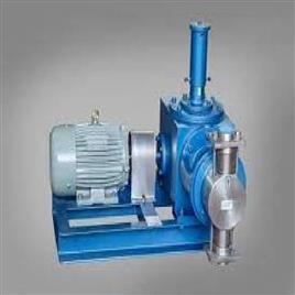 Single Plunger High Pressure Pump In Ahmedabad Mittal Engineering Works, Max. Pressure: na