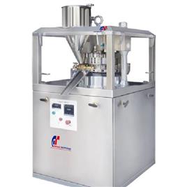 Single Rotary Tablet Machine 2, Usage/Application: Office/Household