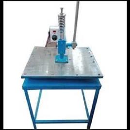Single Scrubber Packing Machine In Kolkata Rasu Machine House Private Limited, Voltage: 220 V