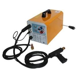 Single Side Spot Welder