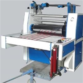 Single Sided Lamination Machine, Machine Capacity: 32 meter / min