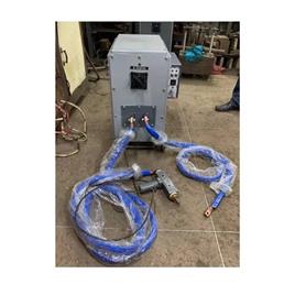 Single Sided Spot Welding Machine 3