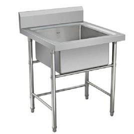 Single Sink 12, Sink Type: single