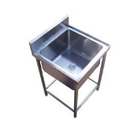 Single Sink Unit 11