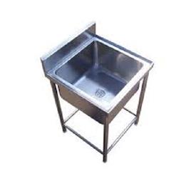 Single Sink Unit 14