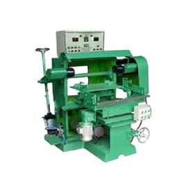 Single Spindle Semi Automatic Polishing Machine