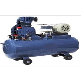 Single Stage Air Compressor, Compressor Technology: Reciprocating Compressor