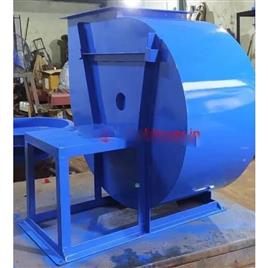 Single Stage Centrifugal Blower