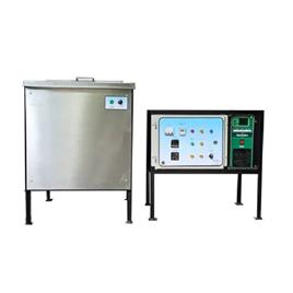 Single Stage Ultrasonic Cleaning Machine, Power: 1 kw