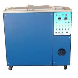 Single Stage Vapour Degreasing Machine