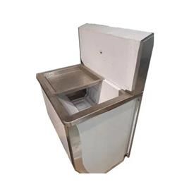 Single Surgical Scrub Sink In Malkaigiri Pgk Clean Air Systems