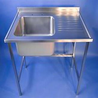 Sink Table, Sink Size: 1200MMX600MMX800+150MM