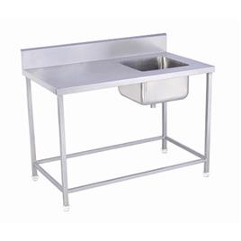 Sink With Table