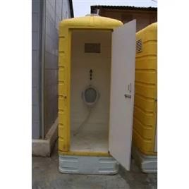 Sintex Portable Toilet 3, Height: 7 Feet