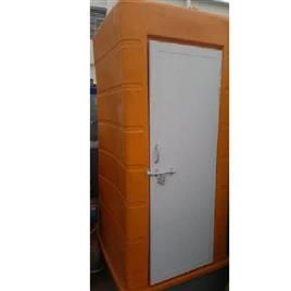 Sintex Portable Toilets 3, Material: PVC