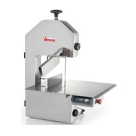 Sirman Bone Saw Machine In Delhi Kitchen Initiative Equipments, Motor(HP): 1.5 hp