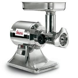 Sirman Meat Mincer Grinder Tc 22E Power Watt 800