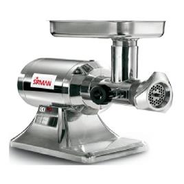 Sirman Meat Mincer Tc 12 E In Delhi Kitchen Initiative Equipments, Power Consumption (W): 735 W