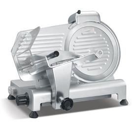 Sirman Meat Slicer Topaz 250c Blade 250 Mm Motor