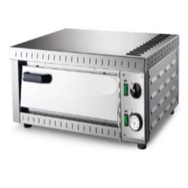 Sirman Pizza Oven Strombli In Delhi Kitchen Initiative Equipments