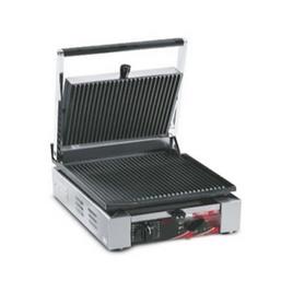 Sirman Single Sandwich Griller Elio R Power