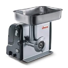 Sirman Tc 8 Vegas Meat Grinder