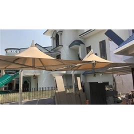 Sirocco Tensile Structure, Use: Outdoor
