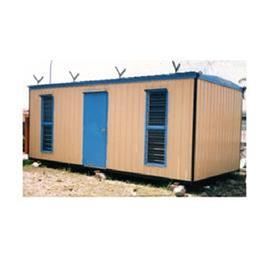 Site Office Cabin 31