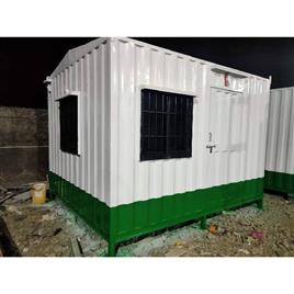 Site Office Container 19
