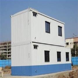 Site Office Containers 2, Place Of Origin: Mumbai