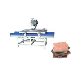 Site Tile Cutting Machine For Granite And Marble, Max Cutting Width: 800 mm