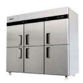 Six Door Freezer In Delhi Dollar Equipment